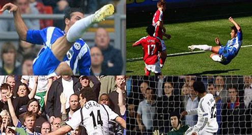 تقرير.. هل يكسر جدو والمحمدي عقدة المصريين أمام مانشستر يونايتد ؟